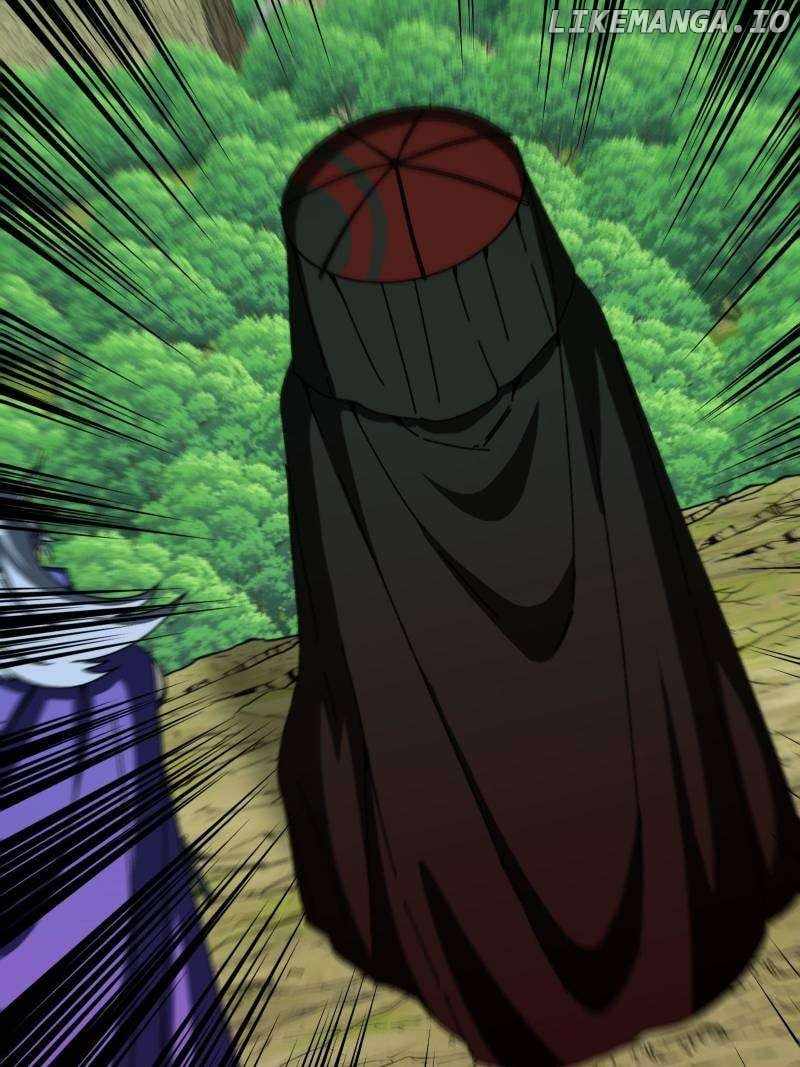 I Am The Monster Overlord Chapter 84 43